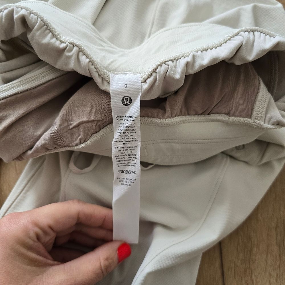 Lululemon License to Train High-Rise Pant - Picture 14 of 15